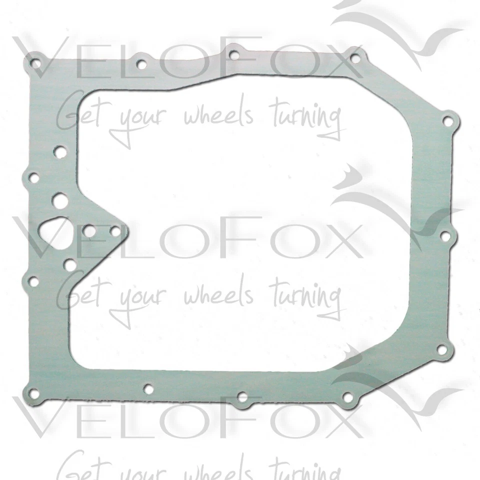 Athena Sump Cover Gasket fits Suzuki GSF 1200 S Bandit 1996-2006 - Image 1 of 1