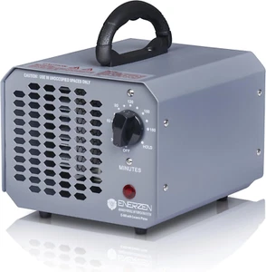 O-888 Industrial Ozone Generator 70,000 Mg/H - O3 Machine Air Ionizer Odor Remov - Picture 1 of 7
