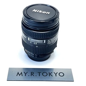 [Excellent+++++] Nikon AF NIKKOR 24-50mm F/3.3-4.5 AF Wide Zoom Lens From JAPAN - Picture 1 of 12