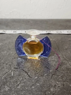 Lalique 1999 Timeless  4.5 ml  Mini Pure Parfum Perfume - Image 1 of 4