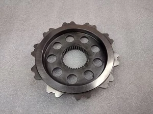 62TE OEM Direct Clutch Pressure Plate 2007-UP Chrysler Dodge Volkswagen - Picture 1 of 2