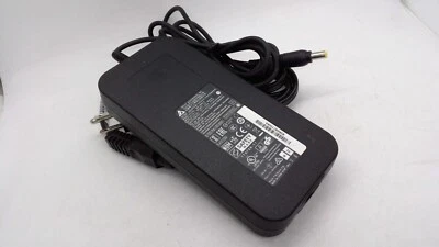New Original OEM Delta 120W Adapter for Acer Predator z301c ADP-120RH D Monitor@ - Image 1 of 3