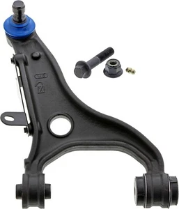 Mevotech Supreme Suspension Control Arm and Ball Joint Assembly Rear Left Upper - Bild 1 von 7