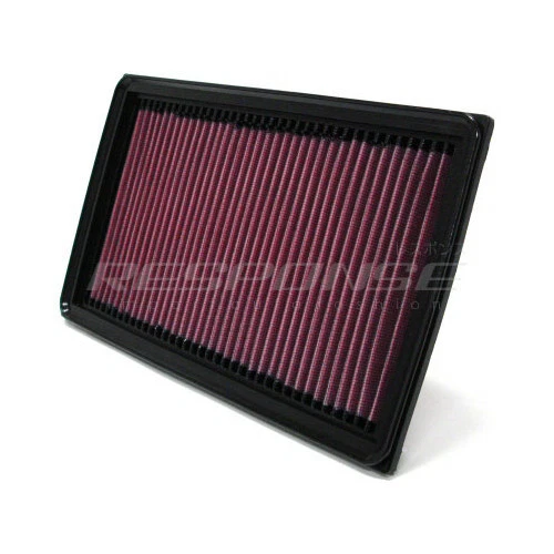Filtro de aire K&N para Silvia S13 S14 S15 Fairlady Z Z33 Skyline R32 R33 R34 V35 Foto 1 de 1