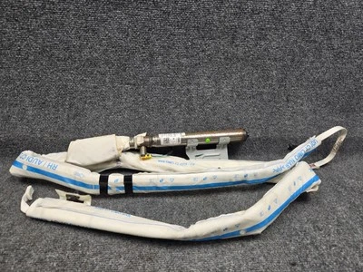 2013-2018 AUDI A6 FRONT RIGHT PASSENGER SIDE ROOF CURTAIN HEAD MODULE OEM - Image 1 of 4