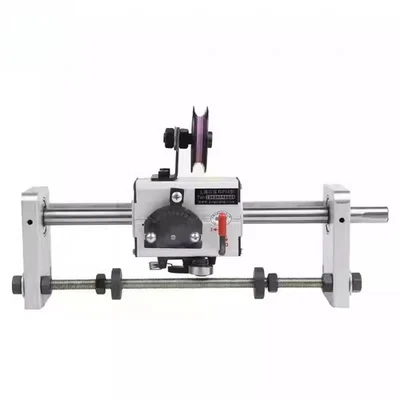 Kabelfräse Säbelsäule Kabelfräse Automatische Kabelführungsmaschine Verkabelung - Bild 1 von 4