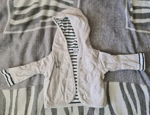 Baby Jacke 56 - Bild 1 von 3