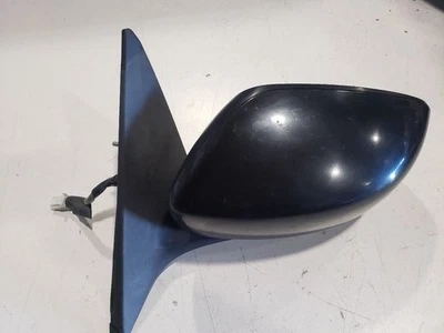 Espelho retrovisor lateral esquerdo do motorista - 2010 Infiniti G37 Coupe - OEM - Imagem 1 de 4