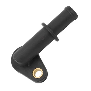 Cooling System Bypass Line Adapter 94810646200 ABS Radiator Engine - Afbeelding 1 van 12