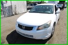 2010 Honda Accord 