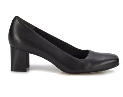 New In Box Walking Cradles Meredith - Women's Block Heel Pump Size 9W - Image 1 of 4