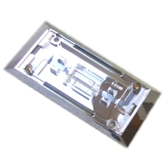 71 72 73 Mustang domo bisel ligero finales 1971 1972 y 1973 Mustang Foto 1 de 1