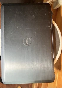 Dell Latitude E5530 15" Laptop Core i7-3rd Gen 16 GB RAM 500GB SSD Win 10 PRO  - Picture 1 of 11