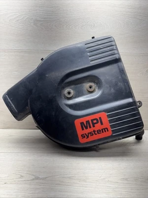 Caja de montaje de filtro de aire para camión Nissan D-21 1990-1997/carcasa de filtro de aire  Foto 1 de 4