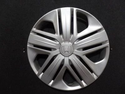 HONDA FIT HUBCAP WHEEL COVER 55100 GREAT REPLACEMENT 18-19  FACTORY ORIGINAL B53 Foto 1 de 4