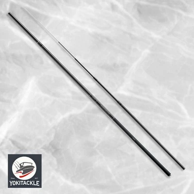 Shimano BORDERLESS GL L MODEL L630-T Telescopic ISO Rod - Image 1 of 2