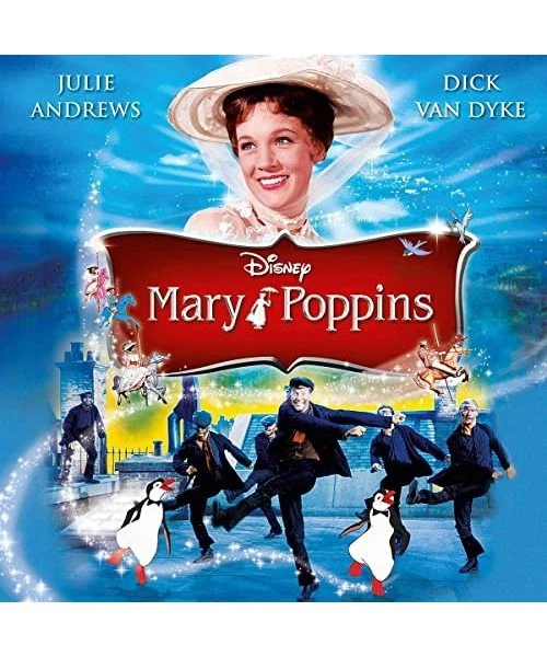 Mary Poppins - Bild 1 von 1