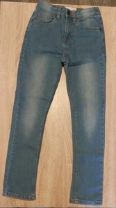 Jungenjeans Gr 140 Slim - Bild 1 von 1