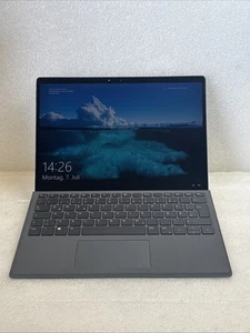 Dell Latitdue 7320 odłączany | i7-1180G7 1,30 GHz | 16 GB RAM | 512 GB SSD | #349 - Zdjęcie 1 z 8