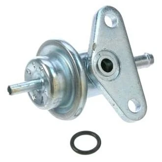 Delphi W0133-1712744-DEL Fuel Pressure Regulator Foto 1 de 1