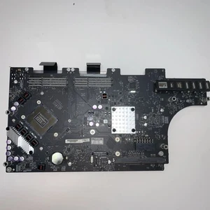 Apple iMac 27 inch A1312 Socket LGA1156 Logic Board 820-2901-A - Picture 1 of 2