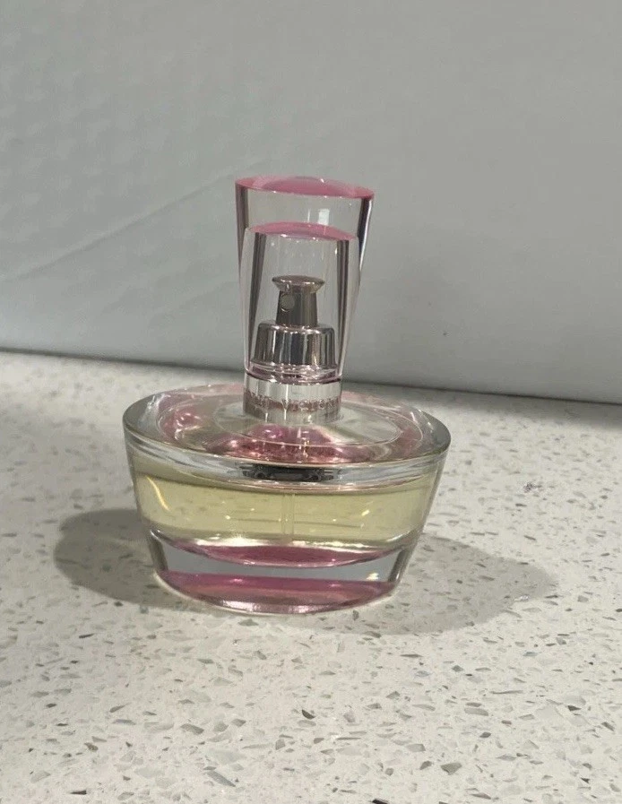 ORIGINAL Victoria's Secret ROSA 2001 "Parfum LUXE" 1 oz/30 ml EDP Spray RARO Foto 1 de 4