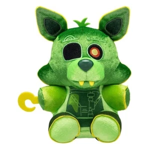 Peluche Five Nights at Freddy Radioactive Foxy - Funko - Imagen 1 de 1