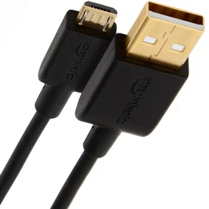 Medium Micro USB Cable {x49} - Picture 1 of 1
