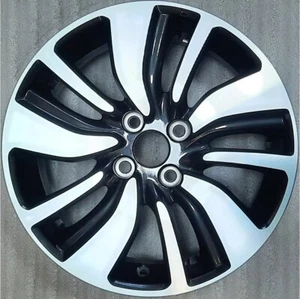 original Suzuki Swift AZ Alufelge 6x16 ET45 jante 43210-52RF0 - Picture 1 of 7