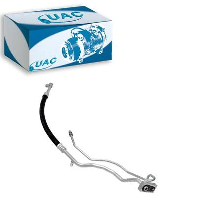 Conjunto de manguera de línea líquida y succión de aire acondicionado UAC PARA Dodge Neon 1995-1996 Foto 1 de 2