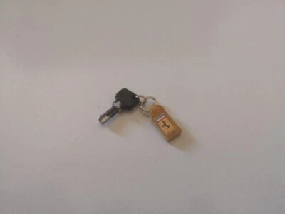 Key transkit FERRARI TESTAROSSA & F40 POCHER 1/8 K51 K52 K53 K54 K59 K61 K63 - 5 - Image 1 of 4