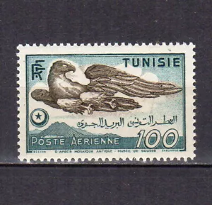 Tunisie R.F. 1949-50 poste aérienne aigle timbre neuf MNH / TE5425 - Picture 1 of 1