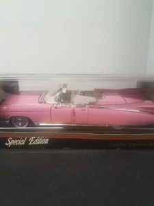Maisto 1959 Cadillac Eldorado Biarritz 1:18 Scale Die-Cast Car - Picture 1 of 12