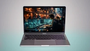 Sequoia NEW OS 2019-20+ Apple MacBook Pro 13" 4.5GHz i7 Turbo 16GB RAM 1TB SSD - Afbeelding 1 van 17