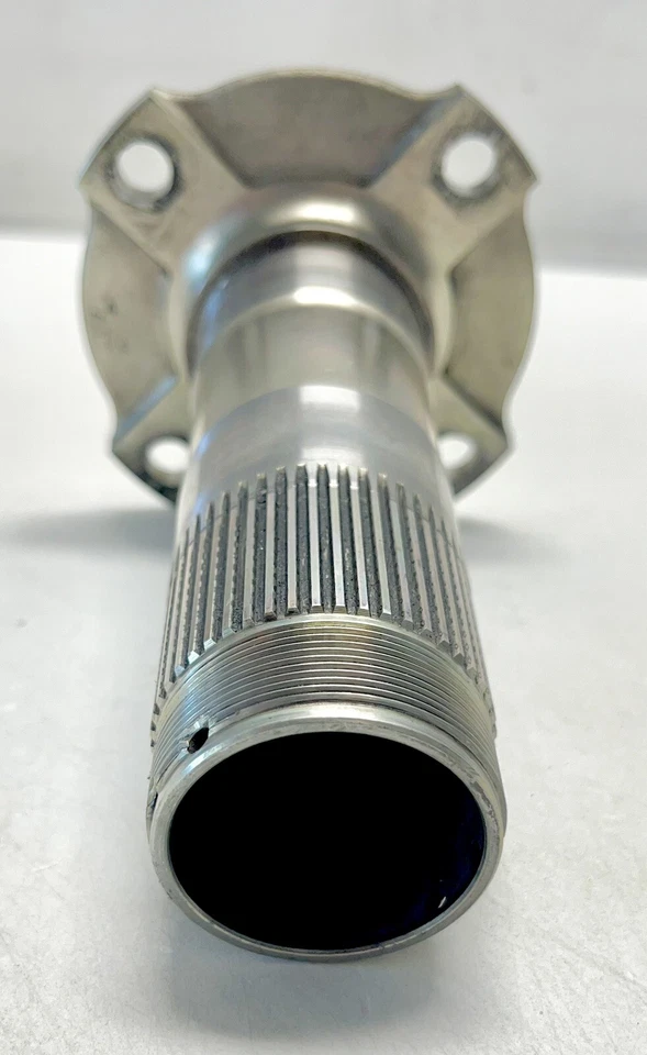 07-14 Eje de transmisión trasero Ducati 1098/1098S/1198/1198S Streetfighter MTS1200 sin pasadores Foto 1 de 4