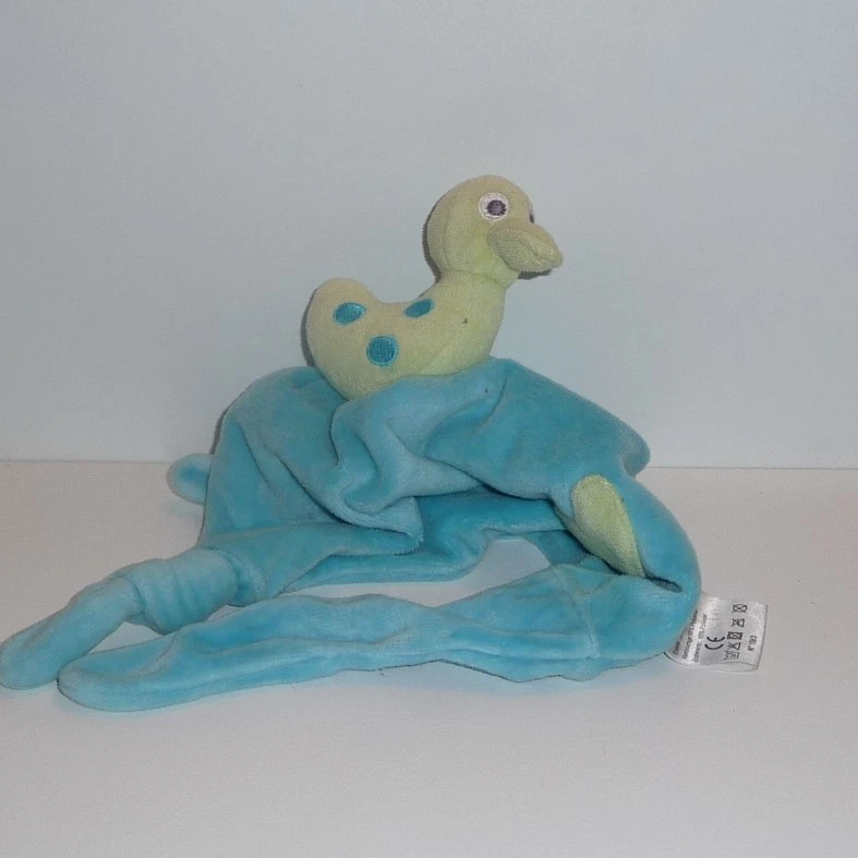 Doudou Canard Babou - Photo 1/1