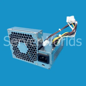 HP 613762-001 240W Power Supply 611481-001 - Picture 1 of 1