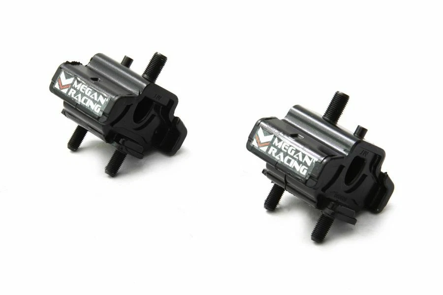 Комплект усиленных креплений двигателя Megan Racing для Mazda Miata MX-5 2006 - 2015 - Изображение 1 из 1
