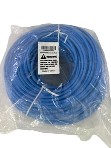 UbiGear 300ft 23 AWG UTP CAT 6 Kabel NEU - Bild 1 von 3