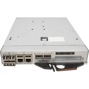 IBM 00AR097 8GB FC SAN Controller für Storwize V7000 00AR039 + 4x GBICs - Afbeelding 1 van 6