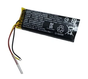 GSP981642 961642 Batteria 750mAh per JBL TUNE Beam Auricolari Base di Ricarica Custodia SCATOLA - Foto 1 di 4