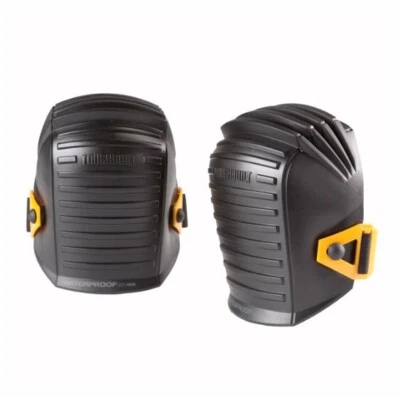 Brand NEW ToughBuilt™ Waterproof Knee Pads (2 Pack) - Image 1 of 2