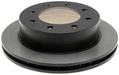 Rotor de freno de disco para GMC Sierra 1500 HD Yukon XL 2500 Sierra 2500 RA 2003-2005 Foto 1 de 3