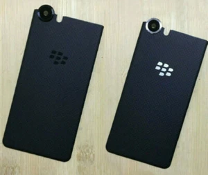 Funda Carcasa Puerta Trasera Batería Para BlackBerry Keyone Key One - Imagen 1 de 3