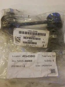 Rear Sway Bar End Link LH Driver or RH Passenger for Toyota Chevy Corolla Camry - Picture 1 of 2