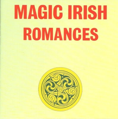 Various - Magic Irish Romances CD Comp 8633 - Bild 1 von 4