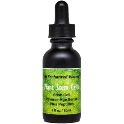 Stem Cell Serum Anti Aging Real Stem Cell Cultures Matrixyl 3000 Hyaluronic Acid - Image 1 of 4