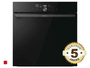 Pizza-Backofen Gorenje GO66EPIZZA350C - 744802 Pyrolyse Schwarz - Bild 1 von 11