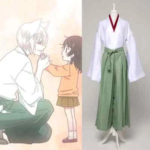 Kamisama Kiss Love Cosplay Mizuki Tomoe Kimono Yukata Right Costume - Picture 1 of 6