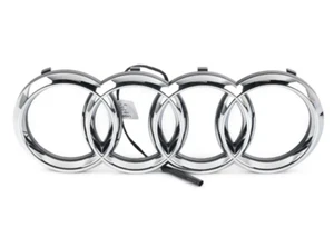 Genuine Illuminated Rings Q7 - SQ7 4M0-052-111 - Picture 1 of 3